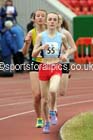 Womens under-20s, UK Under-20/17s Youth Development League, Gateshead Stadium. Photo: David T. Hewitson/Sports for All Pics